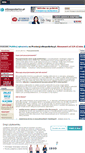 Mobile Screenshot of pozycjonowanie.egospodarka.pl